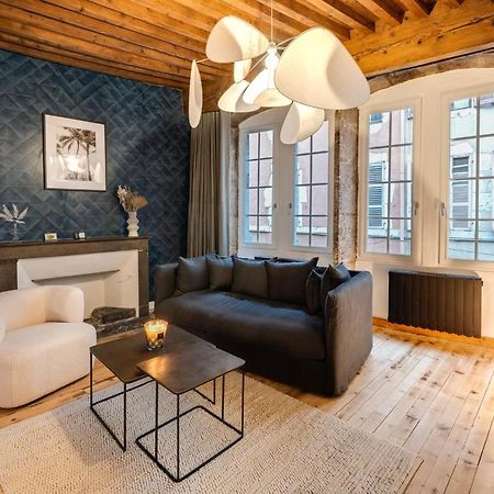 L'Appart' - Ideal For A Stay In The City Center Near The Lake Annecy Luaran gambar