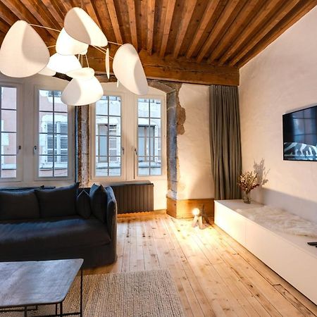 L'Appart' - Ideal For A Stay In The City Center Near The Lake Annecy Luaran gambar