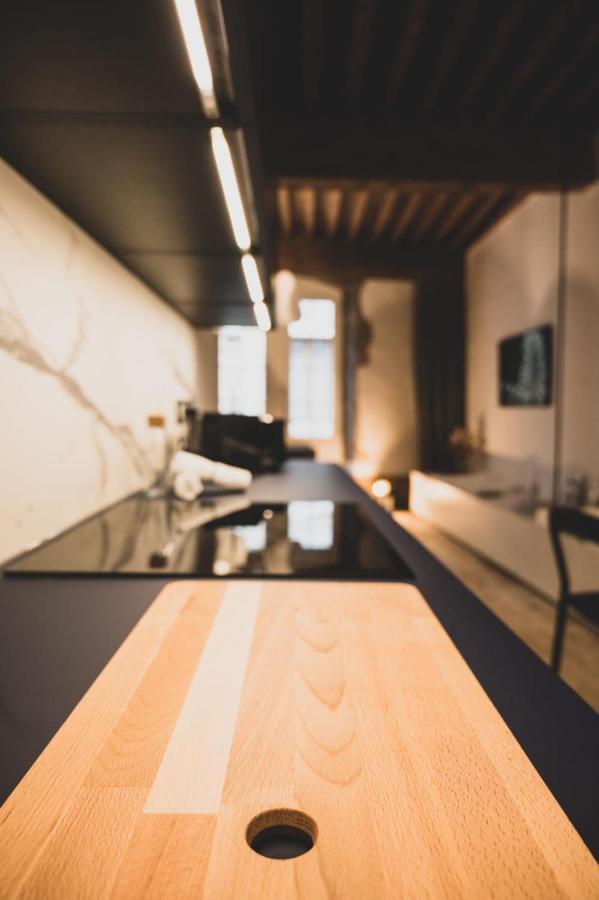 L'Appart' - Ideal For A Stay In The City Center Near The Lake Annecy Luaran gambar