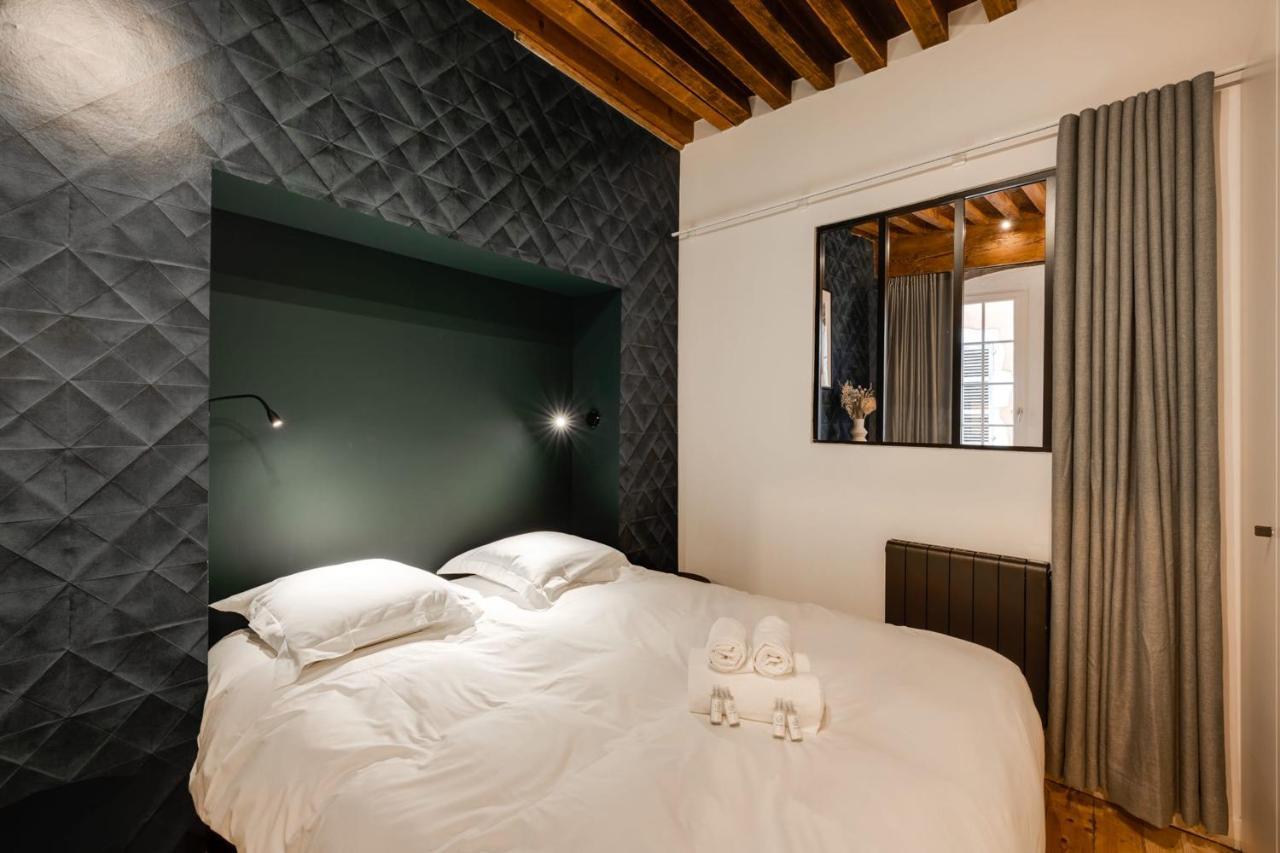 L'Appart' - Ideal For A Stay In The City Center Near The Lake Annecy Luaran gambar