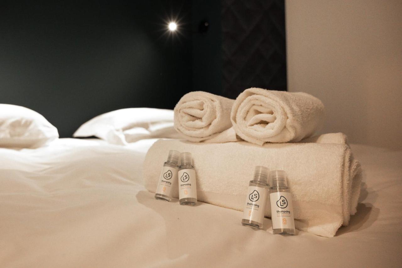 L'Appart' - Ideal For A Stay In The City Center Near The Lake Annecy Luaran gambar