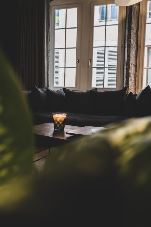 L'Appart' - Ideal For A Stay In The City Center Near The Lake Annecy Luaran gambar